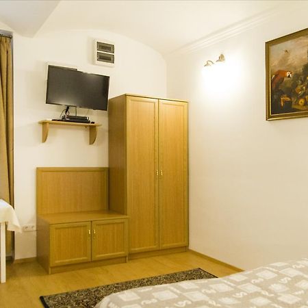 Authentic Grand Boulevard Budapest Extérieur photo