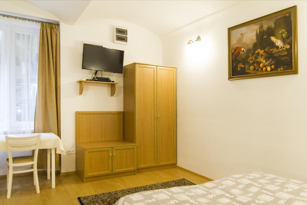 Authentic Grand Boulevard Budapest Extérieur photo
