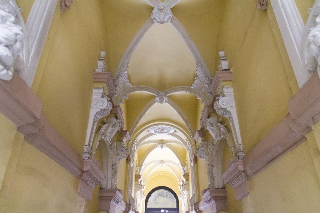 Authentic Grand Boulevard Budapest Extérieur photo